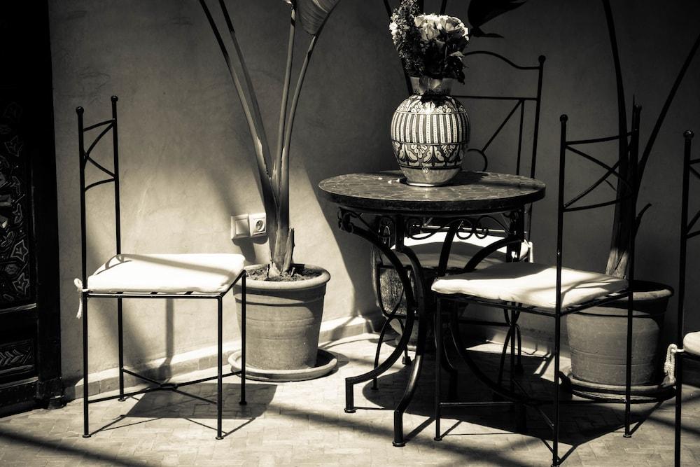 Riad Haraka Marrakesh Buitenkant foto