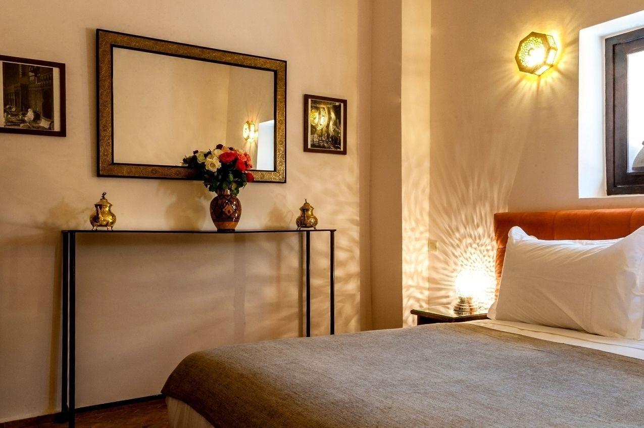 Riad Haraka Marrakesh Buitenkant foto