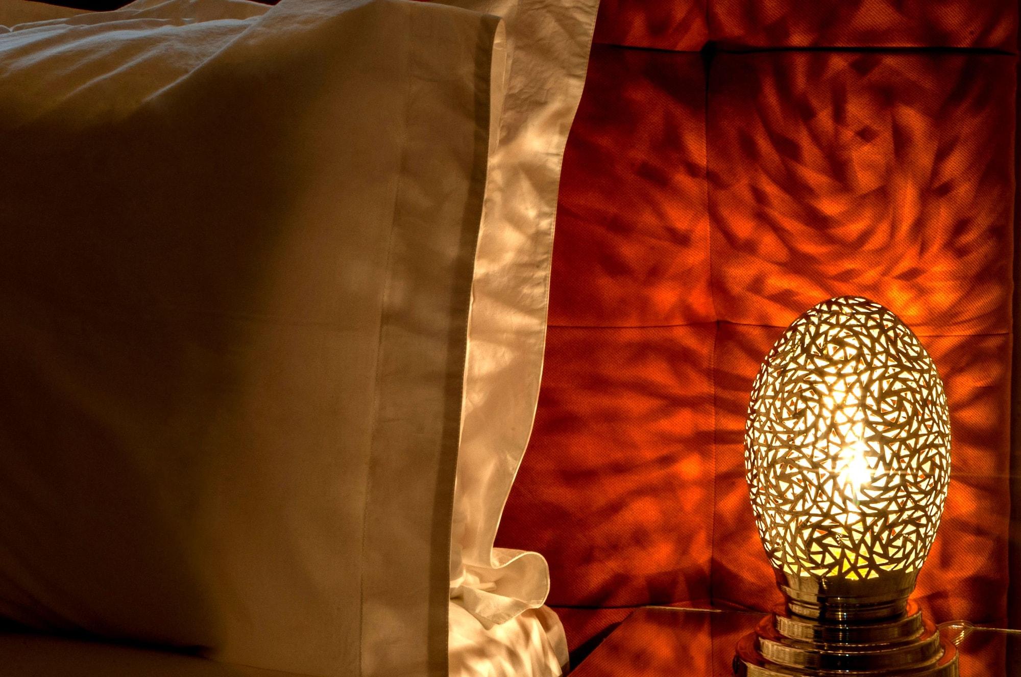 Riad Haraka Marrakesh Buitenkant foto