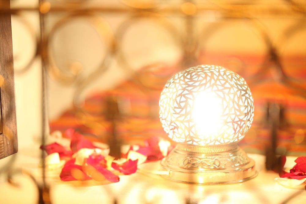 Riad Haraka Marrakesh Buitenkant foto