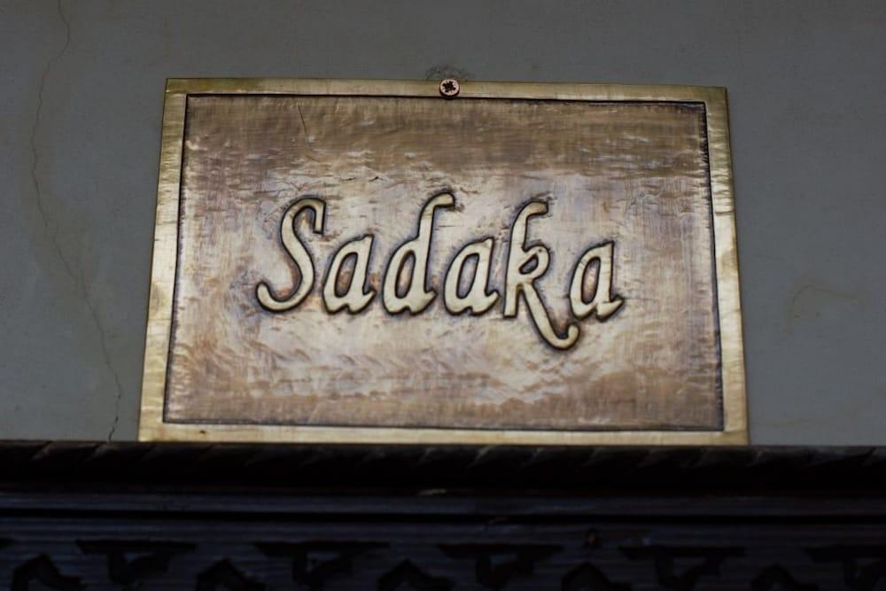 Riad Haraka Marrakesh Buitenkant foto