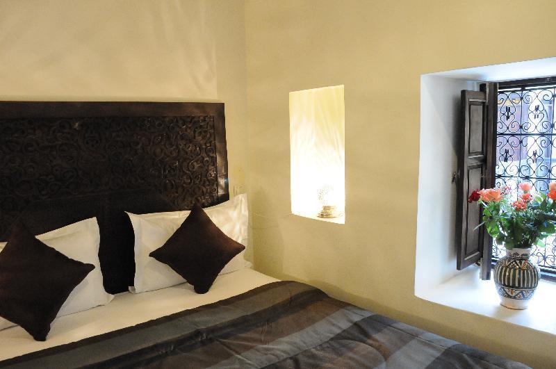 Riad Haraka Marrakesh Buitenkant foto