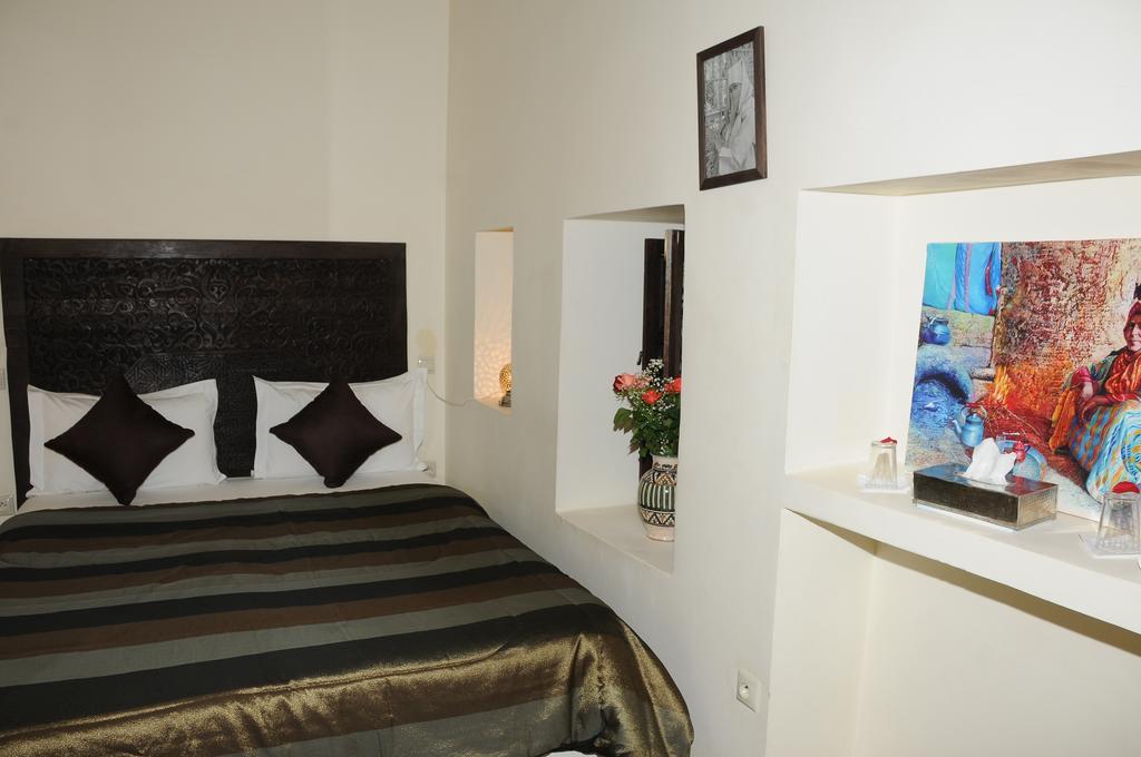 Riad Haraka Marrakesh Buitenkant foto