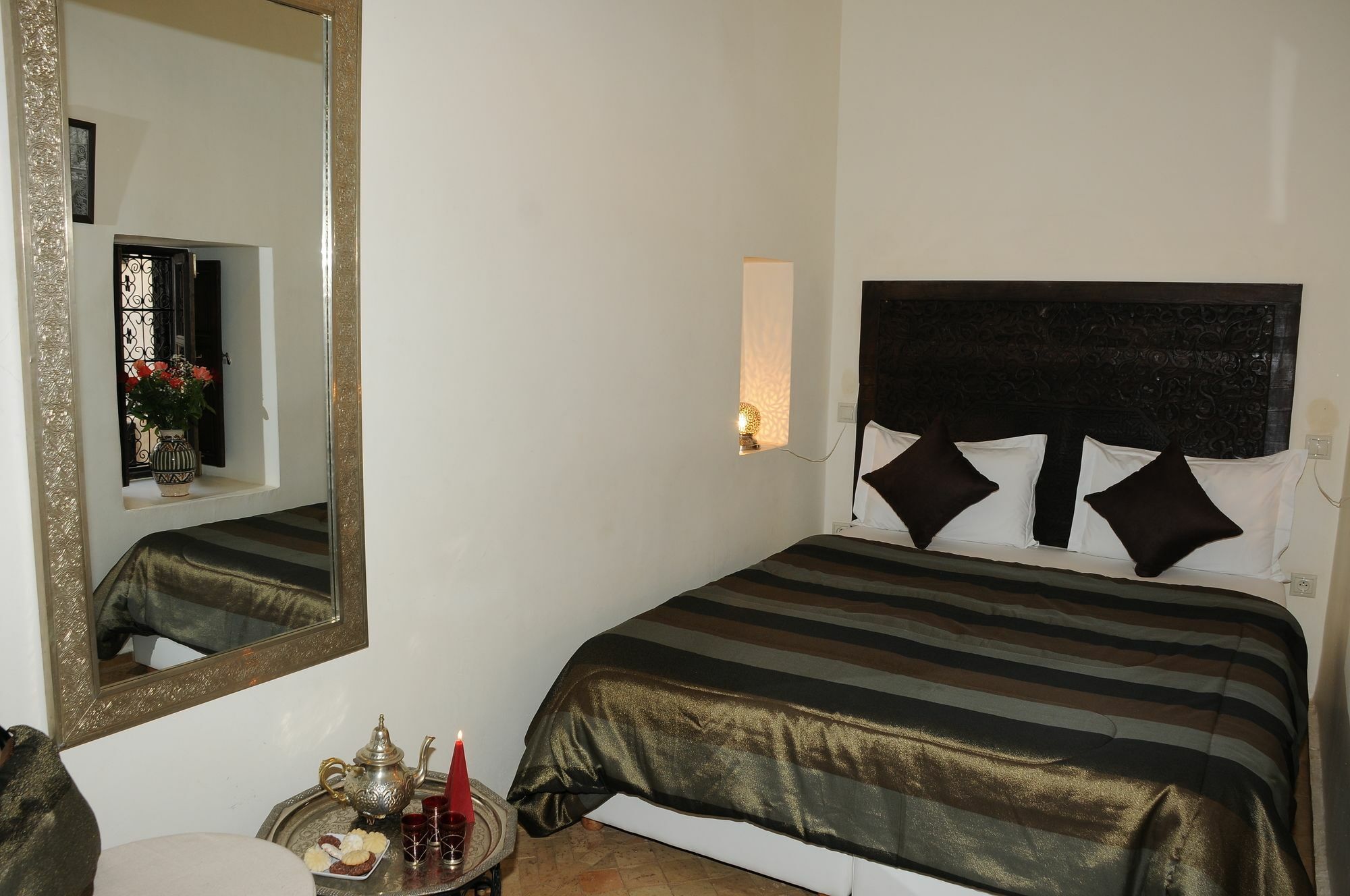Riad Haraka Marrakesh Buitenkant foto