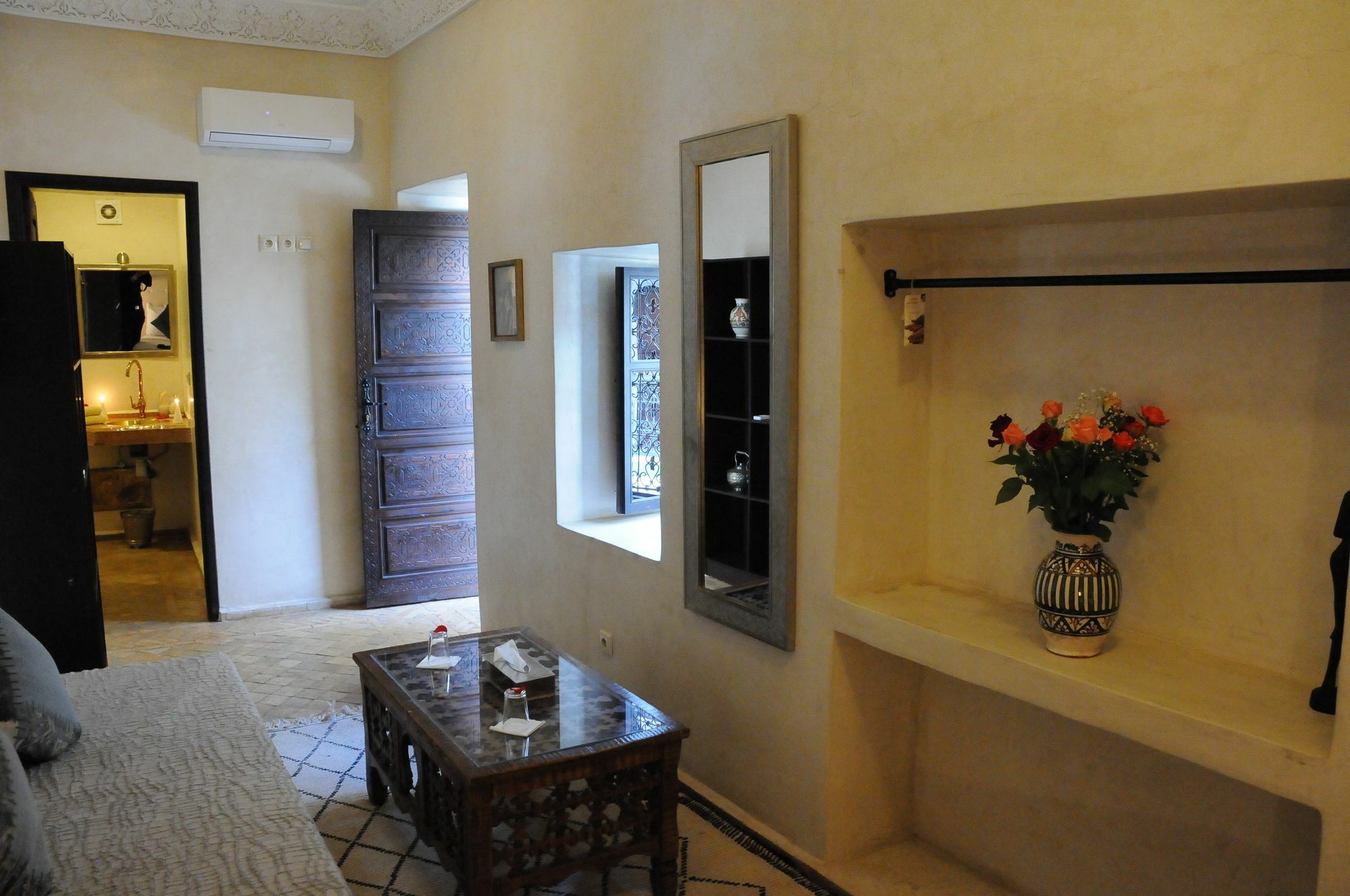 Riad Haraka Marrakesh Buitenkant foto